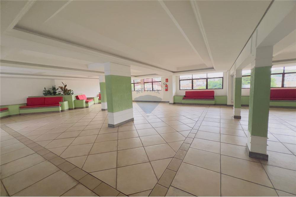 Apartamento - Alugar - Juiz de Fora , Minas Gerais - 24 - 860281007-371