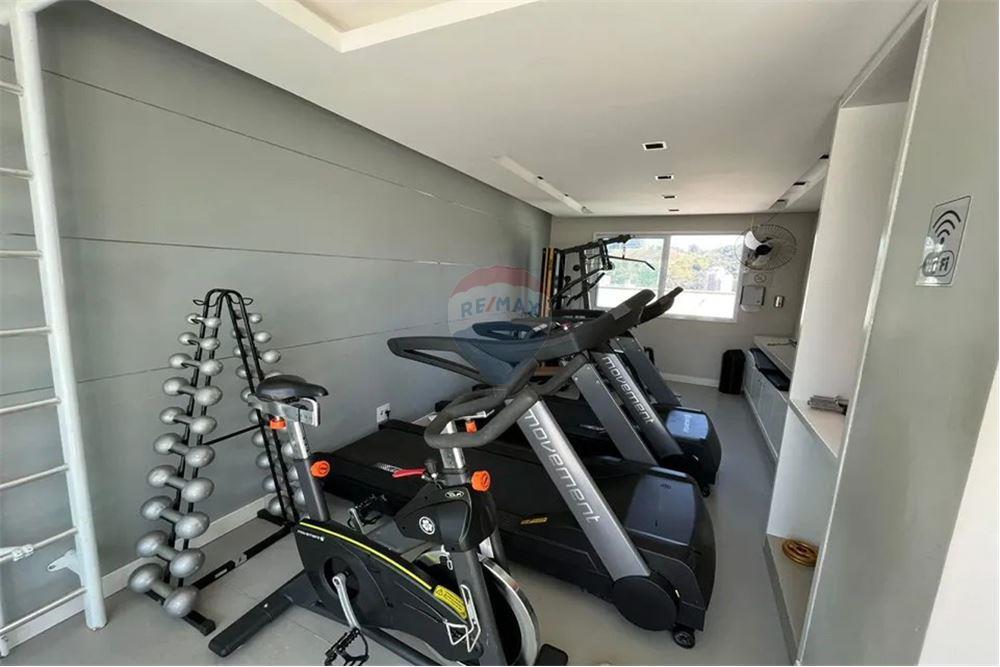 Apartamento - Alugar - Juiz de Fora , Minas Gerais - 5 - 860281007-362