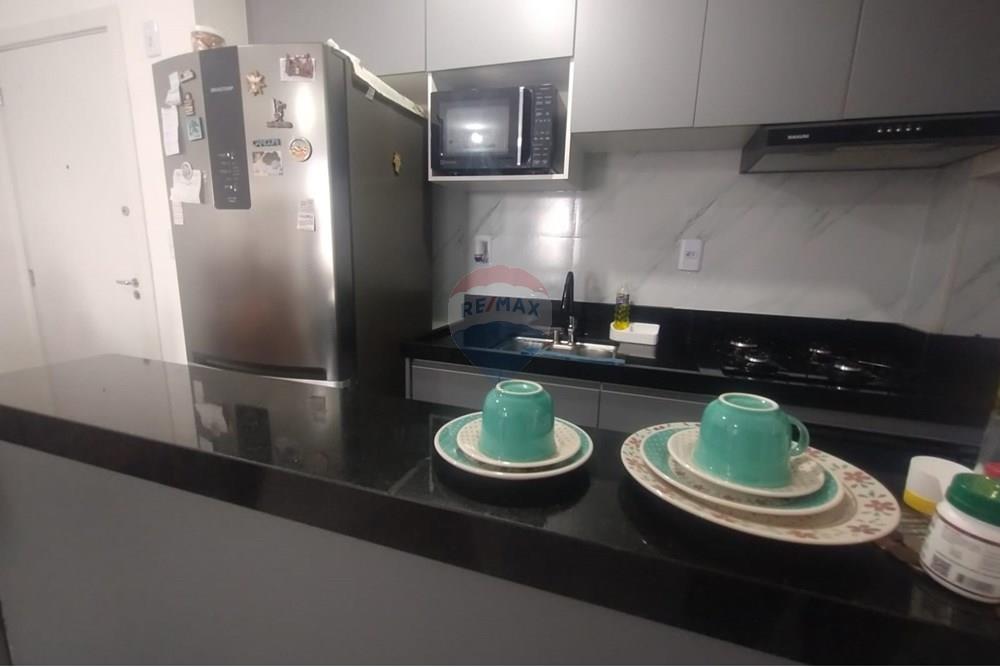 Apartamento - Venda - Juiz de Fora , Minas Gerais - COZINHA 1.jpg - 860501041-132