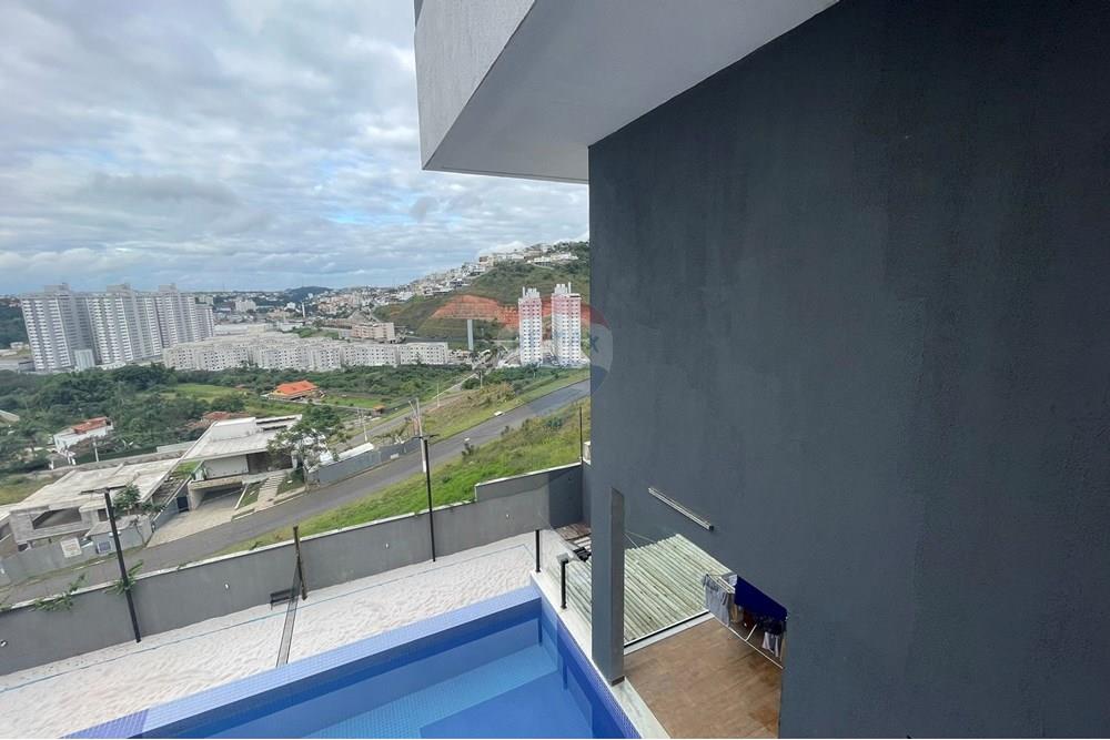 Casa - Alugar - Juiz de Fora , Minas Gerais - IMG_4861.JPEG - 860301013-352