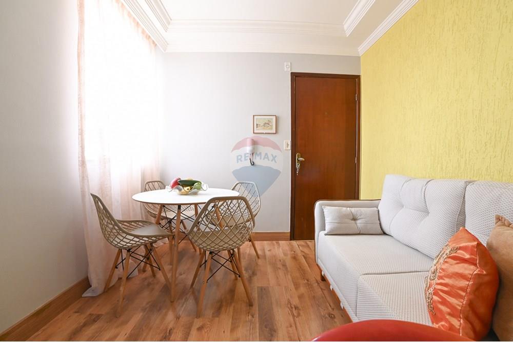 Apartamento - Venda - Juiz de Fora , Minas Gerais - michaelseed photo_-3.jpg - 860211023-95