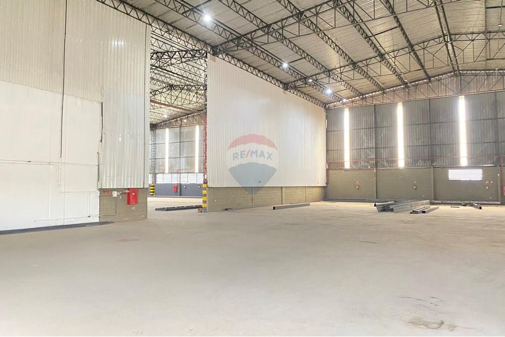 Galpão - Alugar - Juiz de Fora , Minas Gerais - IMG_9412.JPEG - 860301009-497