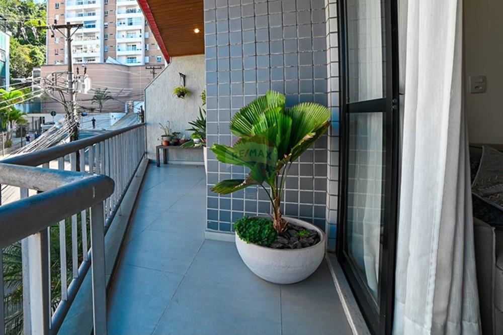 Apartamento - Venda - Juiz de Fora , Minas Gerais - michaelseed.photo_ semana 2 julho-52.jpg - Varanda - 860431007-385