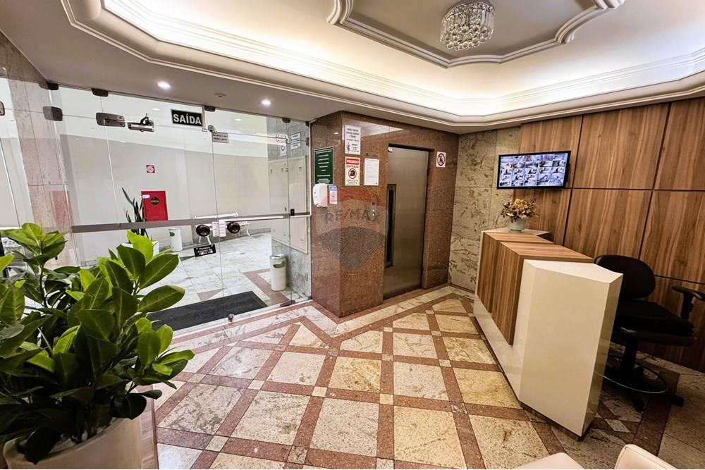 Apartamento - Venda - Juiz de Fora , Minas Gerais - IMG_1473.JPEG - 860301001-634