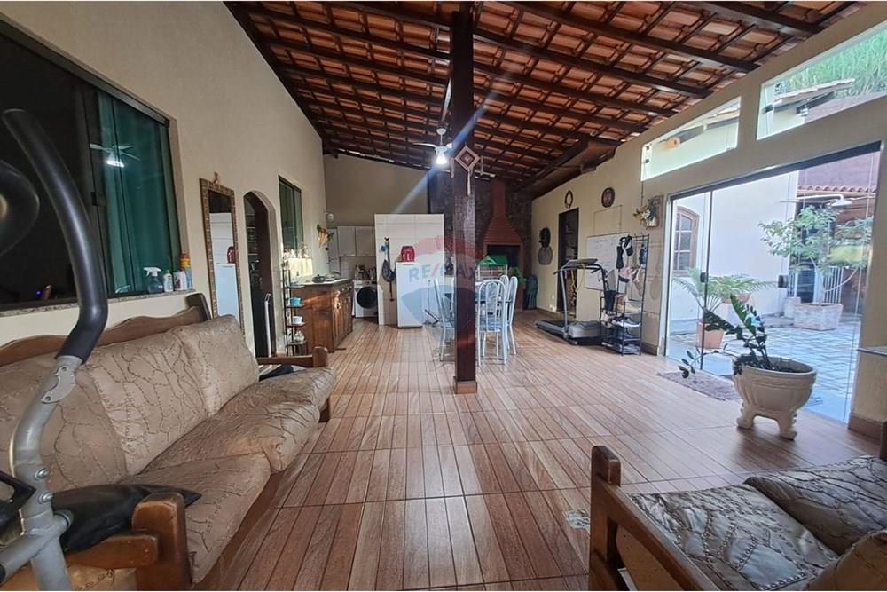 Casa - Venda - Juiz de Fora , Minas Gerais - WhatsApp Image 2025-06-10 at 18.30.31.jpeg - Área Gourmet - 860241100-30