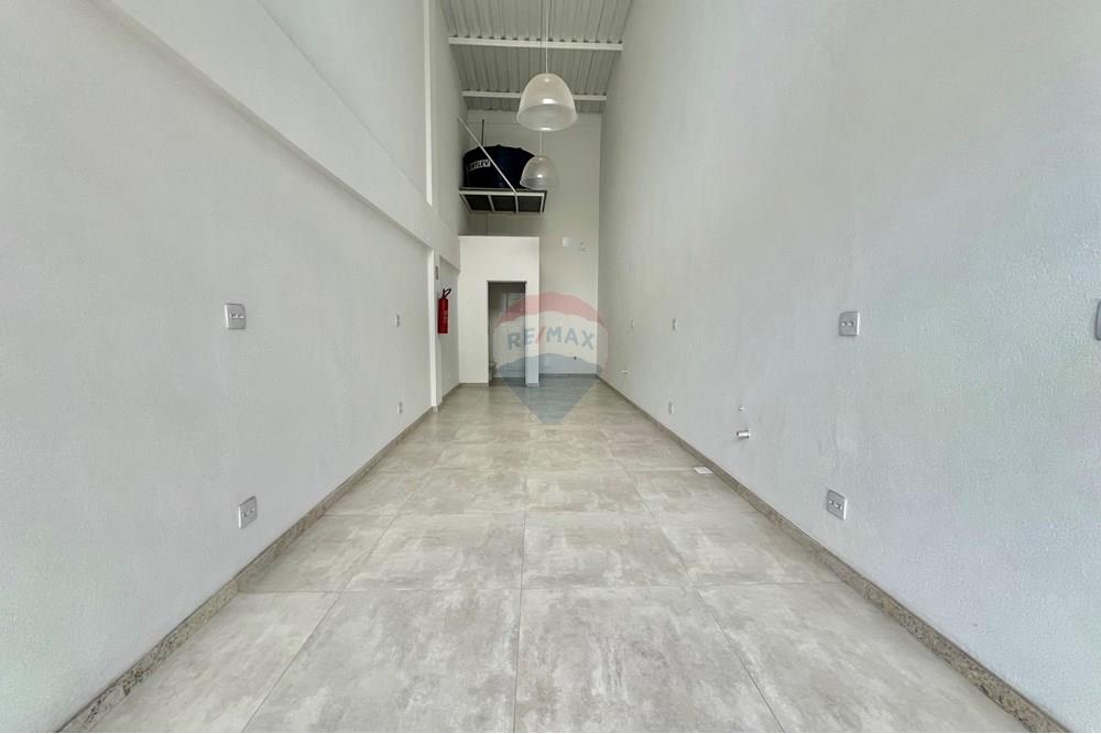 Ponto Comercial/ Loja - Alugar - Juiz de Fora , Minas Gerais - IMG_2154.jpeg - 860211077-172