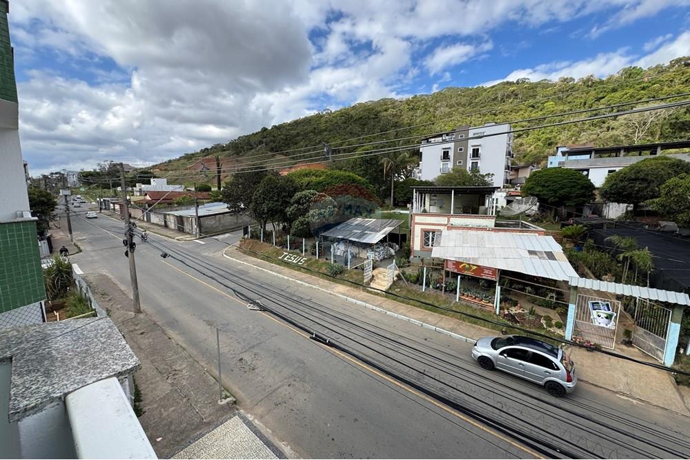 Cobertura - Venda - Juiz de Fora , Minas Gerais - IMG_4048.JPEG - 860301001-646