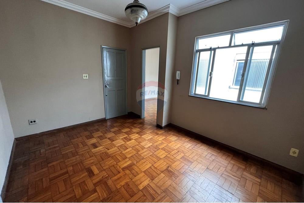 Apartamento - Alugar - Juiz de Fora , Minas Gerais - IMG_4240.JPEG - 860301001-649