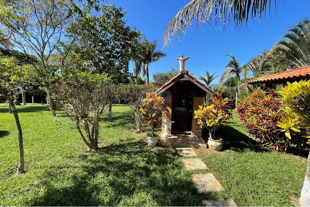 Chácara / Sítio / Fazenda - Venda - Goianá , Minas Gerais - IMG_4402.JPEG - 860301009-486