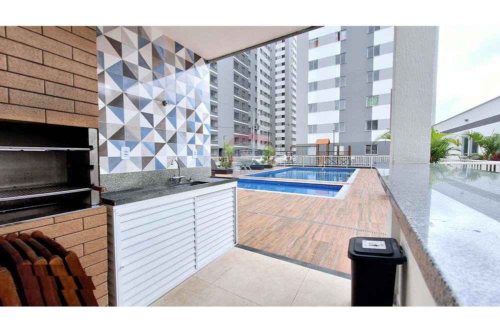 Apartamento - Alugar - Juiz de Fora , Minas Gerais - 53.jpg - 860271008-72