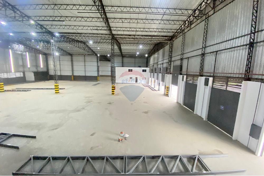 Galpão - Alugar - Juiz de Fora , Minas Gerais - IMG_9485.JPEG - 860301009-497