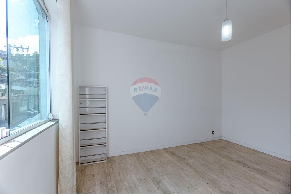 Casa - Venda - Juiz de Fora , Minas Gerais - quarto ap.jpg - 860231017-140