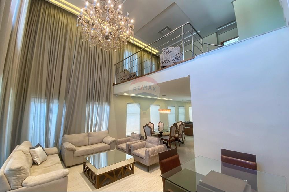 Casa de Condomínio - Venda - Juiz de Fora , Minas Gerais - IMG_8562.JPG - Sala de estar - 860241088-220