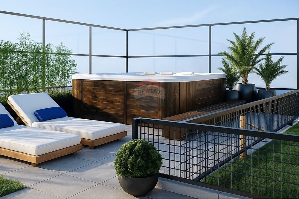 Apartamento - Venda - Juiz de Fora , Minas Gerais - WhatsApp Image 2025-09-22 at 14.19.24 (2).jpeg - Área Gourmet - 860431007-359