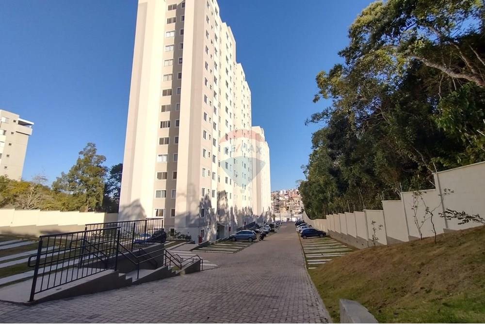 Apartamento - Alugar - Juiz de Fora , Minas Gerais - WhatsApp Image 2025-08-26 at 21.47.45.jpeg - Fachada - 860241112-113