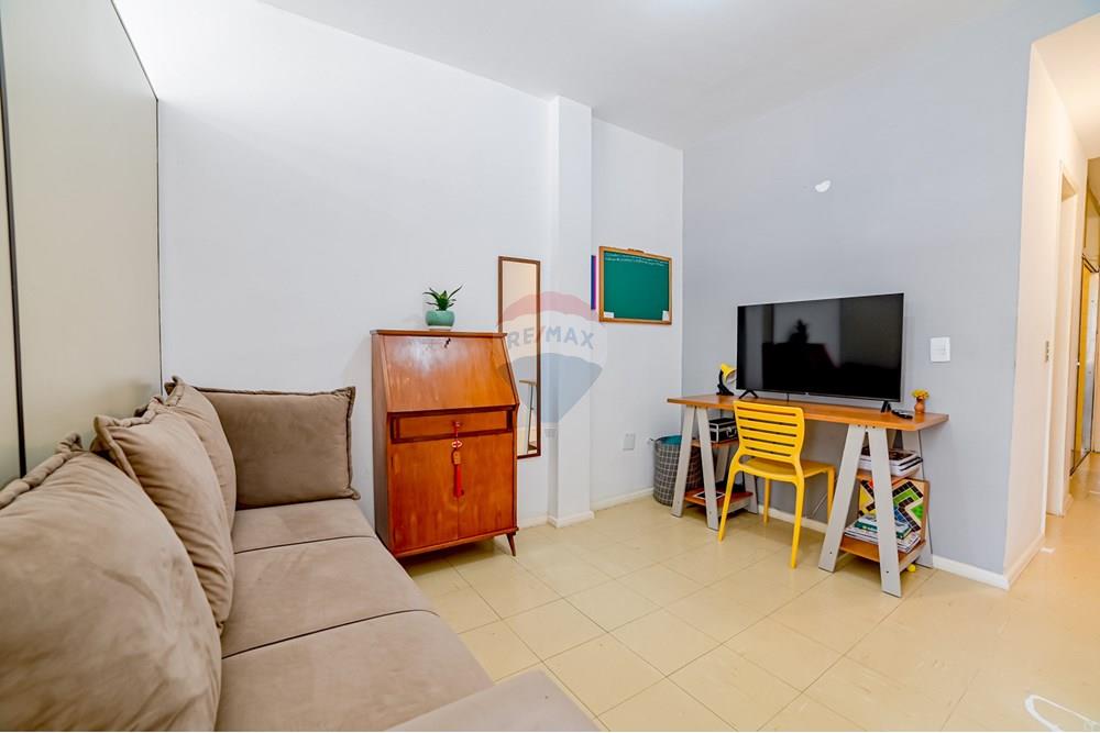 Kitnet - Venda - Juiz de Fora , Minas Gerais - SÃO MATEUS - RODRIGO FREIRE - ELOS-2.jpg - 860281124-6