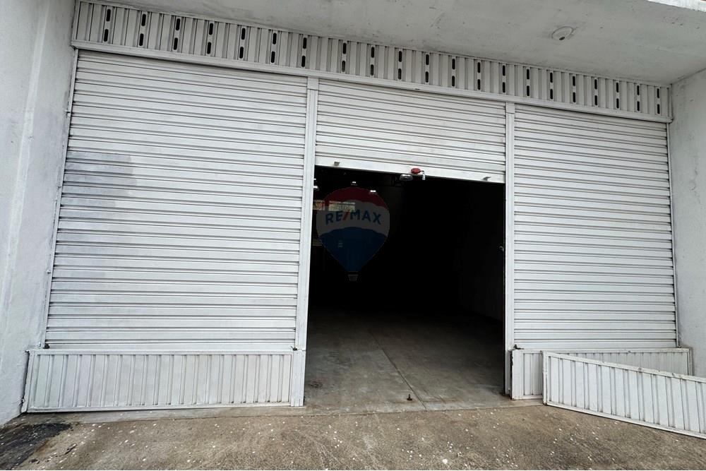 Galpão - Alugar - Juiz de Fora , Minas Gerais - IMG_3628.JPEG - 860301001-640