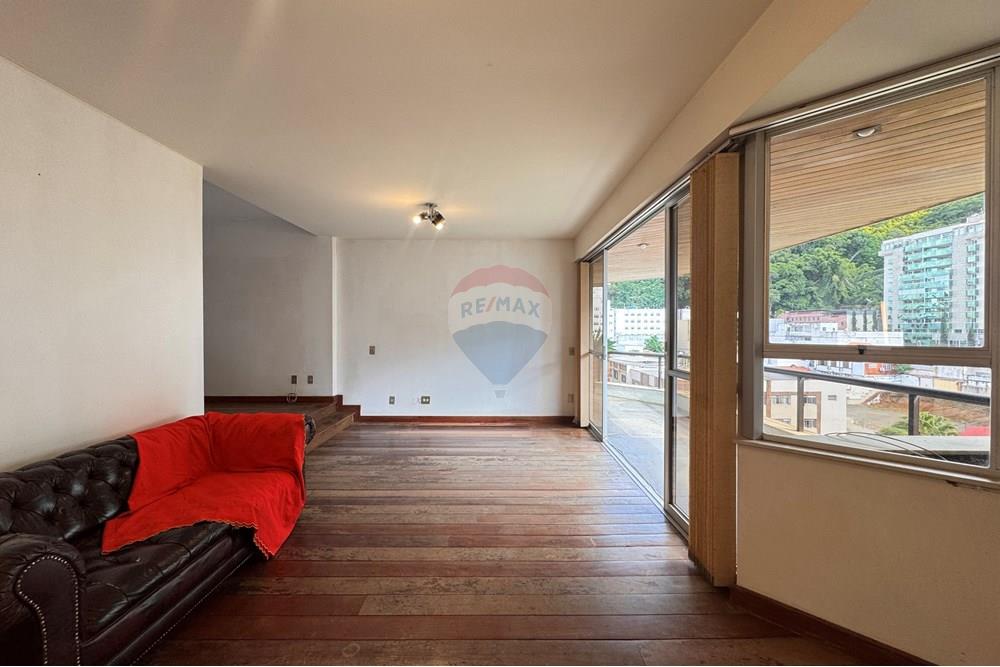 Apartamento - Venda - Juiz de Fora , Minas Gerais - IMG_1158.JPG - Sala de estar - 860381040-6