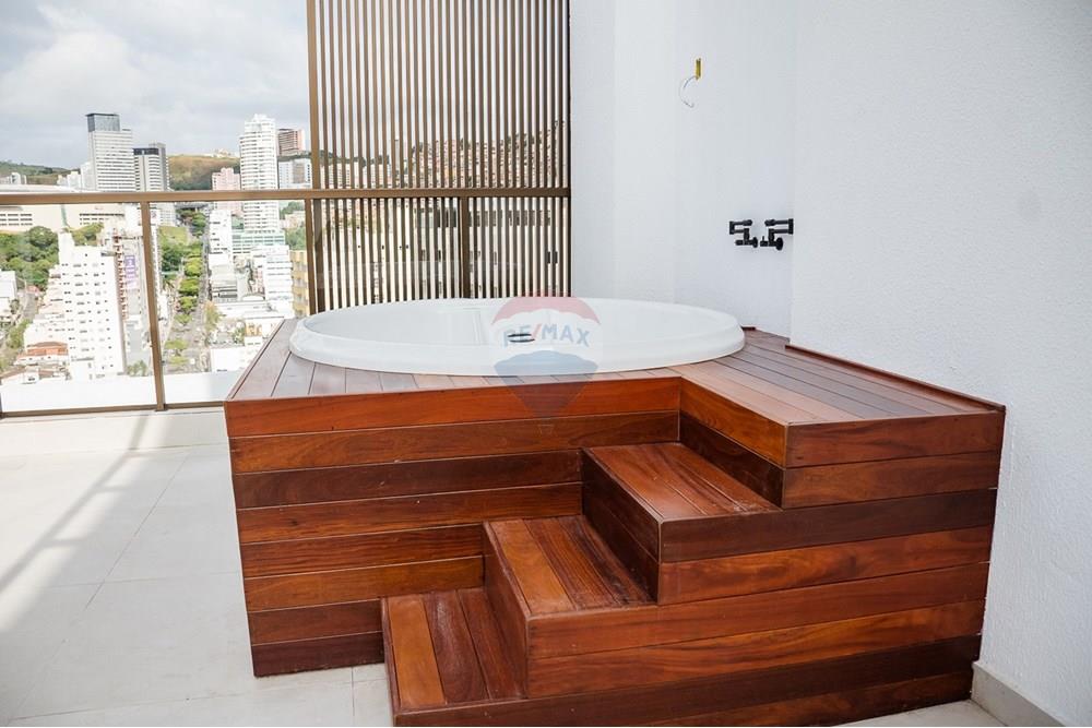 Cobertura - Venda - Juiz de Fora , Minas Gerais - IMG-20250617-WA0094.jpg - 860321018-88