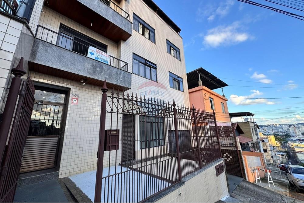 Apartamento - Venda - Juiz de Fora , Minas Gerais - IMG_9827.JPEG - 860301001-571