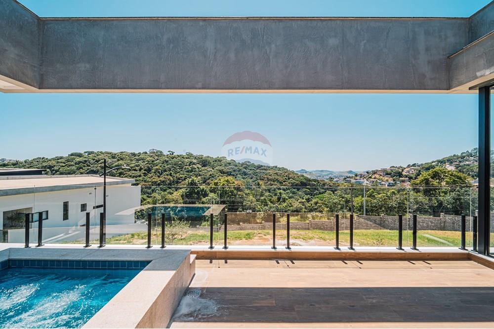 Casa de Condomínio - Venda - Juiz de Fora , Minas Gerais - 19.jpg - 860211018-674