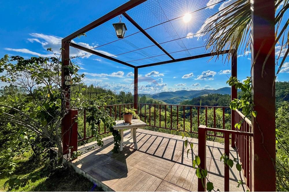 Chácara / Sítio / Fazenda - Alugar - Matias Barbosa , Minas Gerais - IMG_2070.jpeg - Quintal - 860501020-41