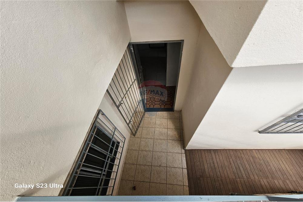 Casa - Venda - Juiz de Fora , Minas Gerais - Área externa - 2º pavimento - 860231013-51