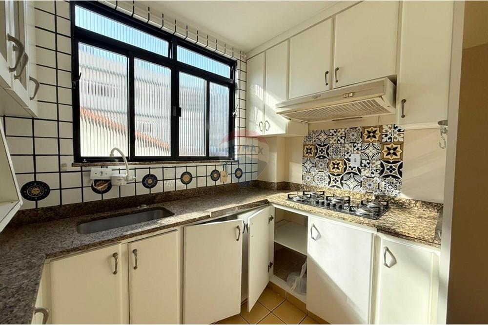 Apartamento - Alugar - Juiz de Fora , Minas Gerais - 4.jpg - 860281007-358