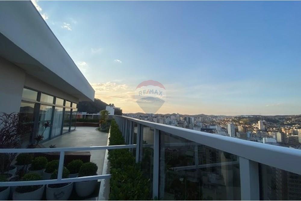 Studio - Alugar - Juiz de Fora , Minas Gerais - IMG_7923 - Copia.jpg - Fachada - 860431023-267