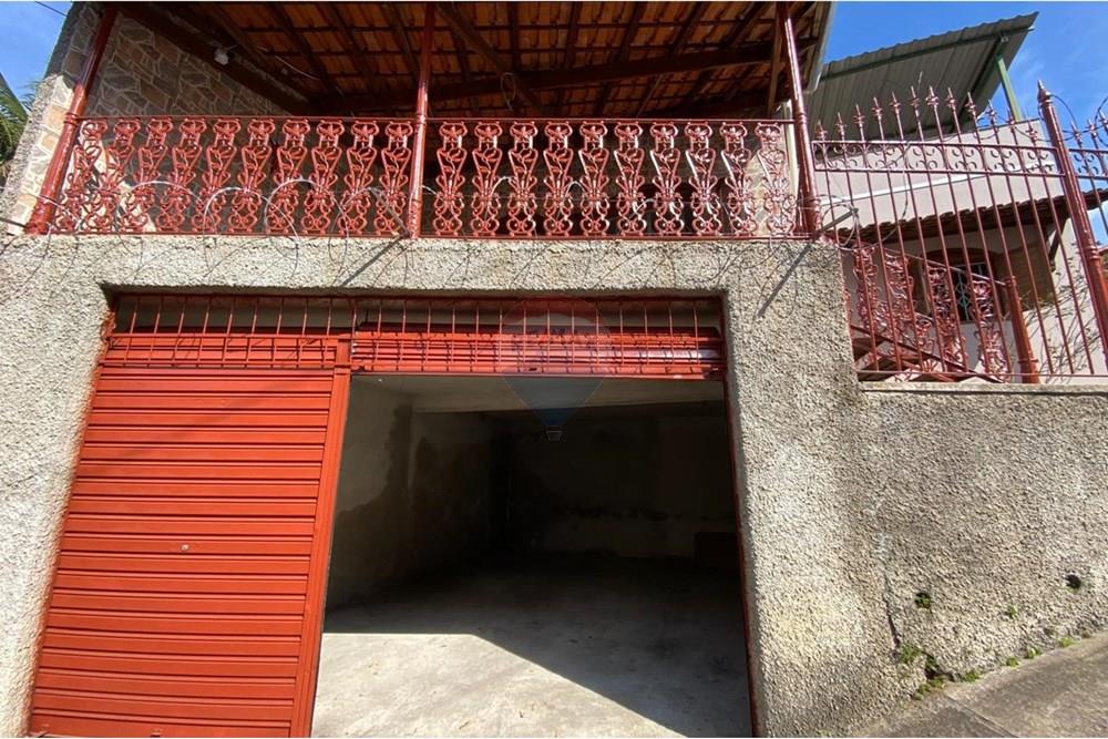 Casa - Alugar - Juiz de Fora , Minas Gerais - Garagem coberta 2.jpeg - 860271015-22