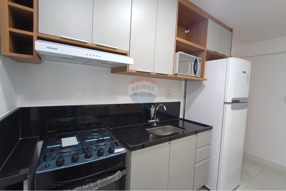 Apartamento - Alugar - Juiz de Fora , Minas Gerais - IMG_20250314_130113.jpg - 860211006-70