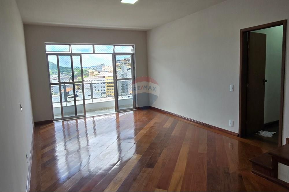 Cobertura - Venda - Juiz de Fora , Minas Gerais - 5.jpg - 860231001-197