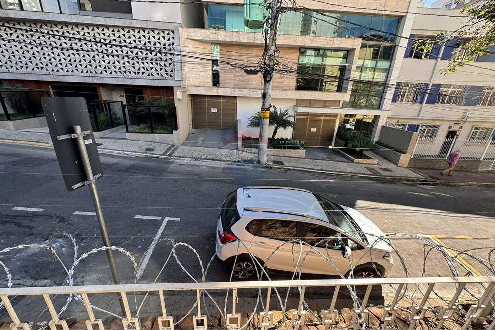 Casa Comercial - Alugar - Juiz de Fora , Minas Gerais - IMG_1373.JPEG - 860301001-604