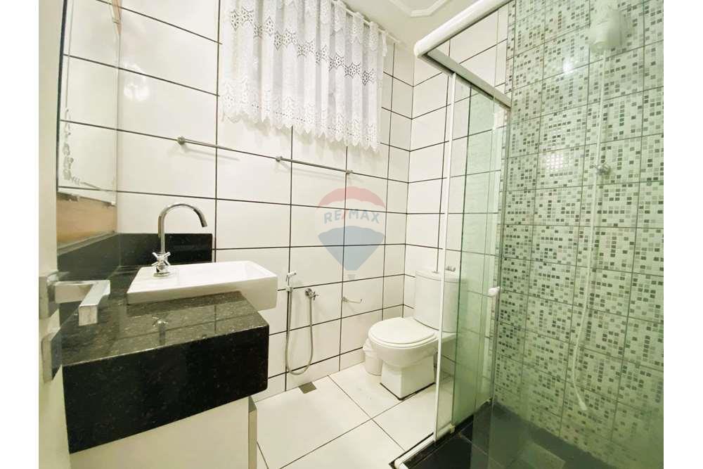 Apartamento - Alugar - Juiz de Fora , Minas Gerais - banho1M.jpeg - 860231003-82