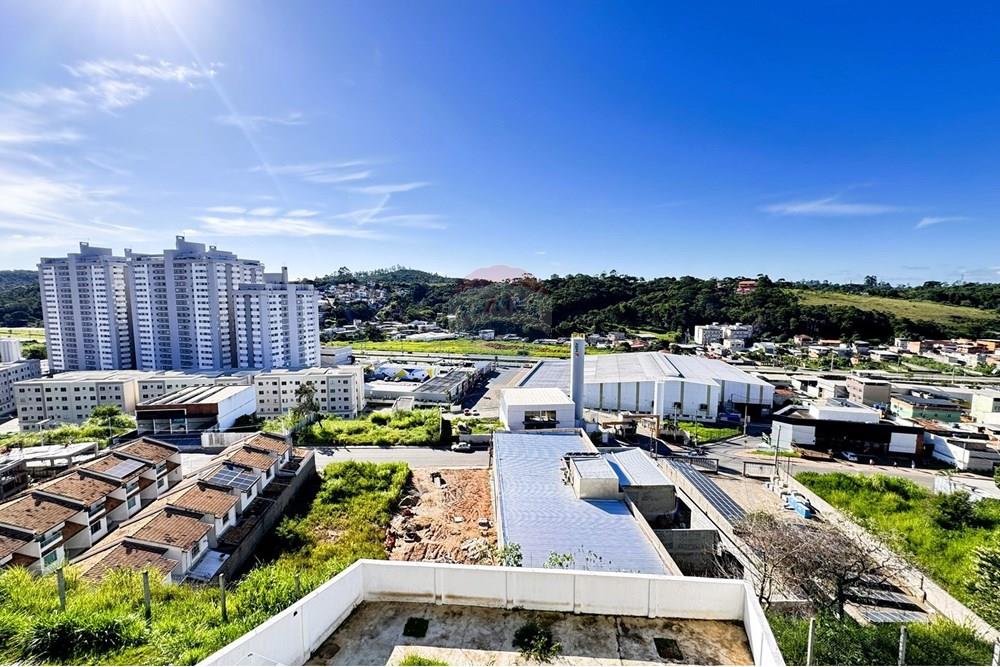 Casa - Alugar - Juiz de Fora , Minas Gerais - IMG_0107.JPEG - 860301001-644
