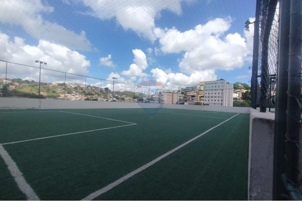 Apartamento - Venda - Juiz de Fora , Minas Gerais - QUADRA.jpg - 860501041-132