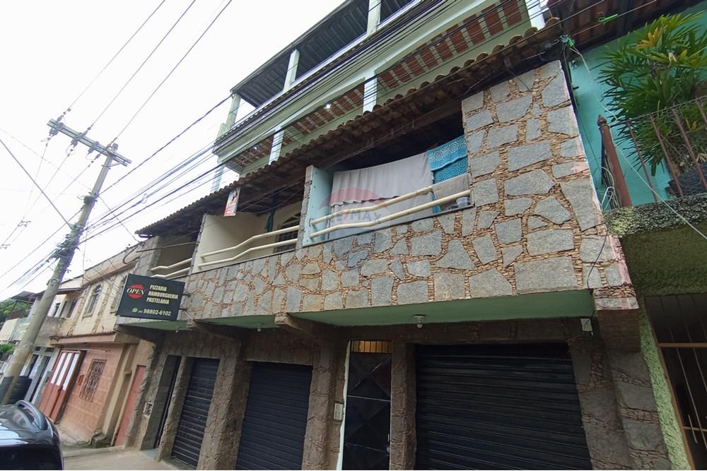 Sobrado - Venda - Juiz de Fora , Minas Gerais - 1000111156.jpg - 860321042-44