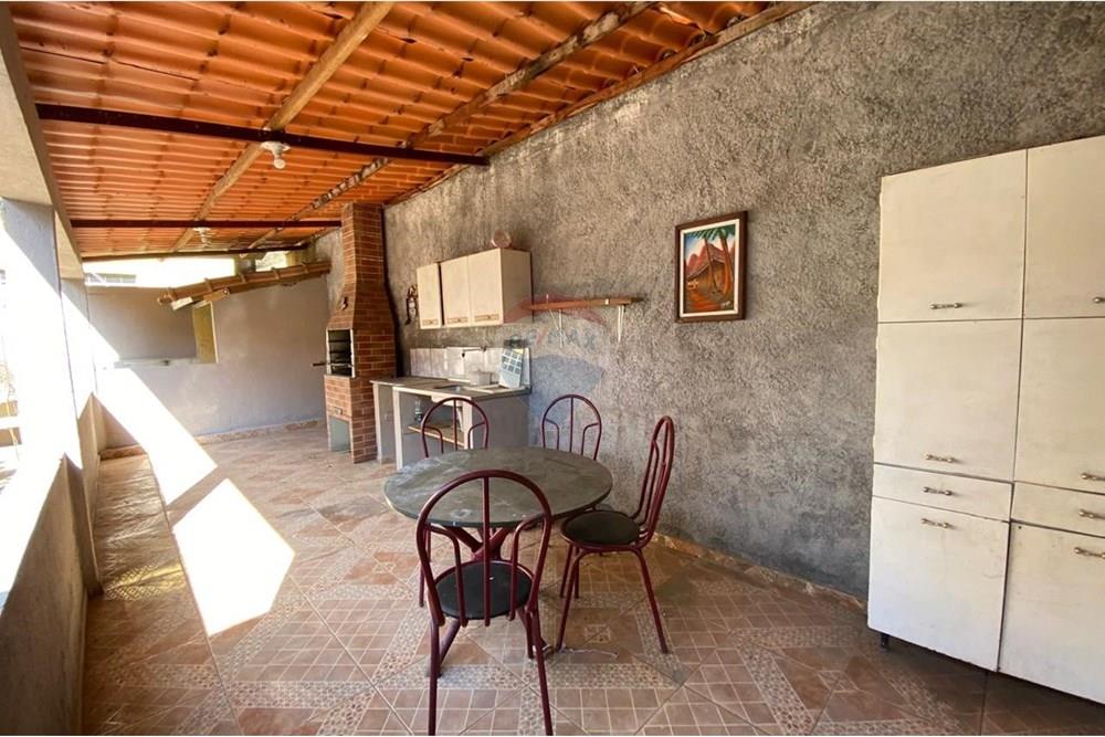 Casa - Alugar - Juiz de Fora , Minas Gerais - Área gourmet 1.jpeg - 860271015-22