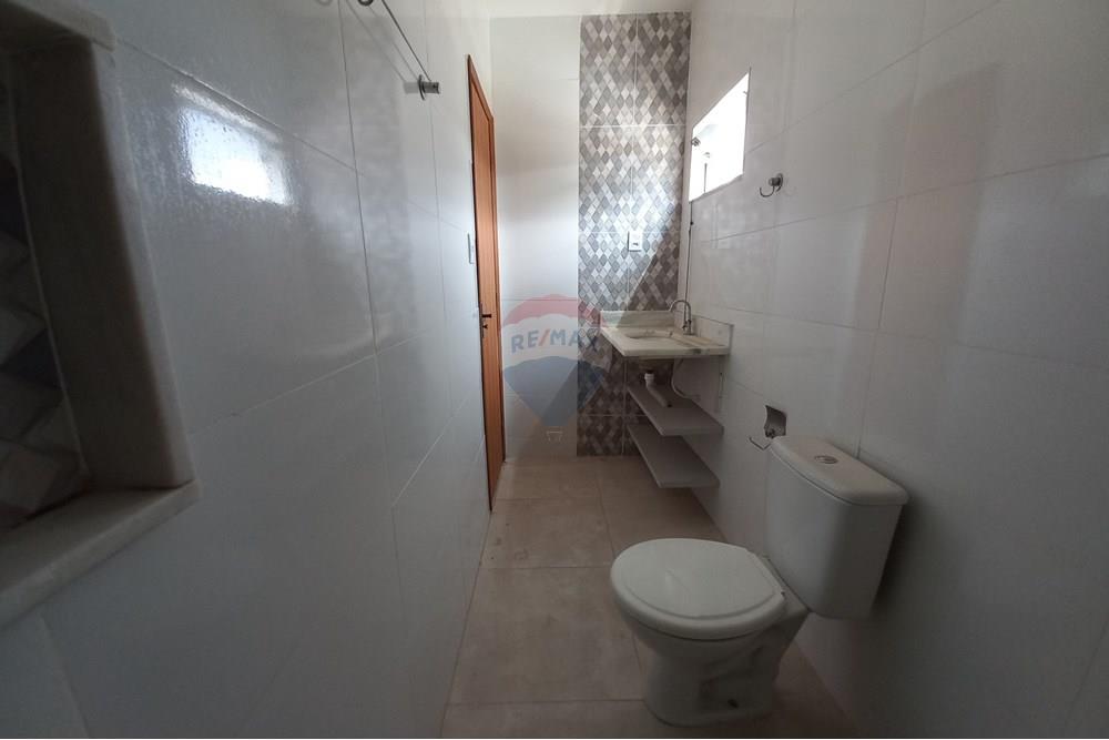 Apartamento - Alugar - Juiz de Fora , Minas Gerais - 20250307_094242.jpg - Banheiro - 860241106-84