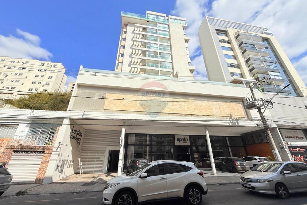 Apartamento - Alugar - Juiz de Fora , Minas Gerais - WhatsApp Image 2025-10-09 at 14.45.58.jpeg - 860211077-204