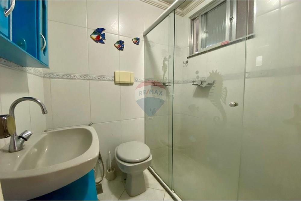 Apartamento - Alugar - Juiz de Fora , Minas Gerais - Banheiro 2.jpeg - 860271015-20