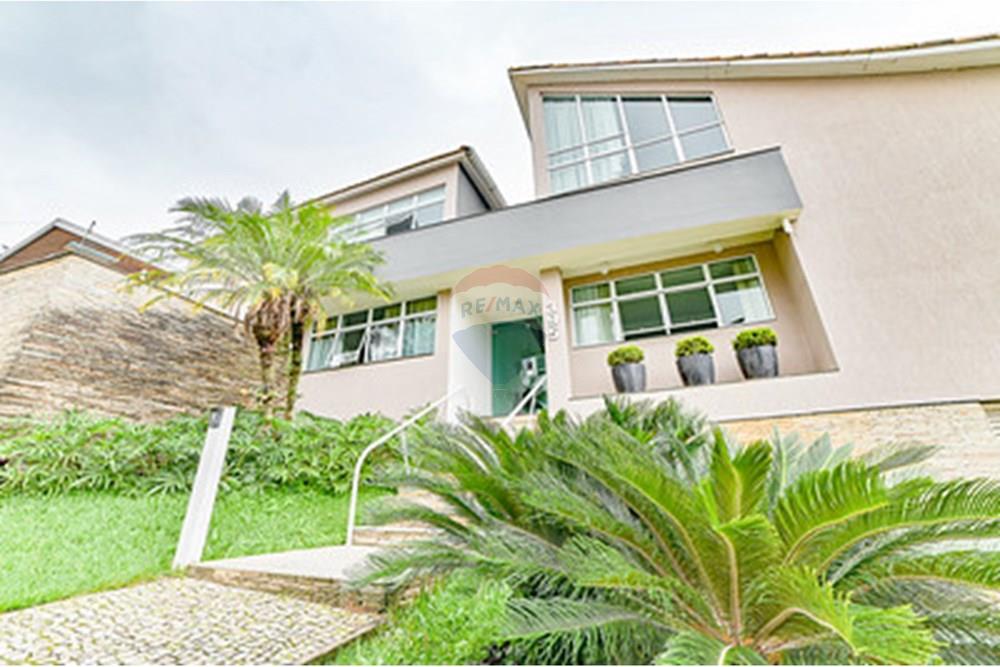 Casa - Venda - Juiz de Fora , Minas Gerais - MichaelLopes_Seed_alta 2080-86-S.jpg - 860281063-45