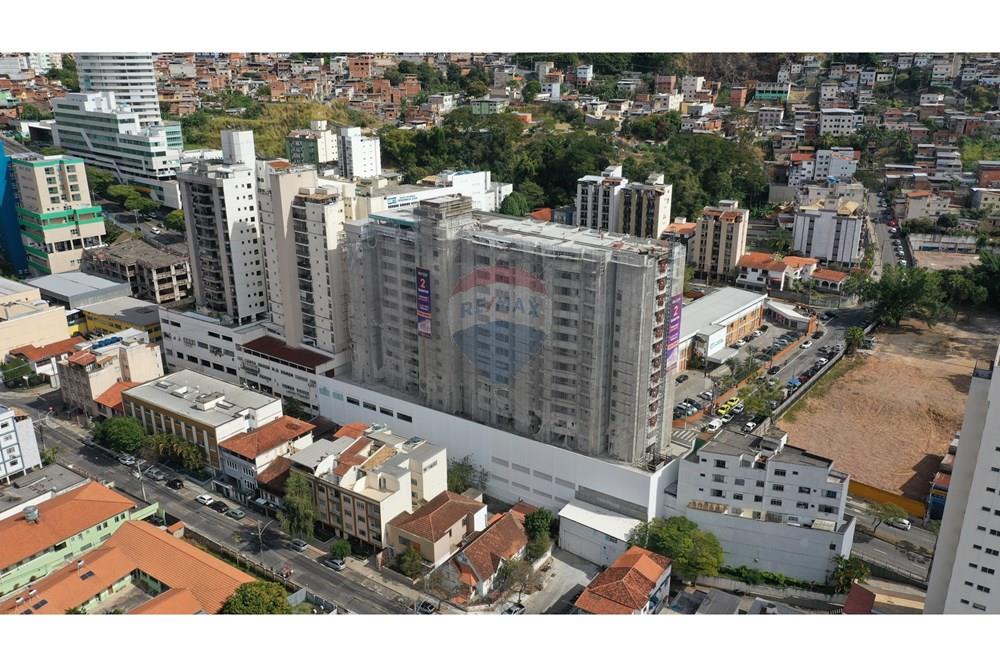 Apartamento - Venda - Juiz de Fora , Minas Gerais - construção.jpg - 860271006-51