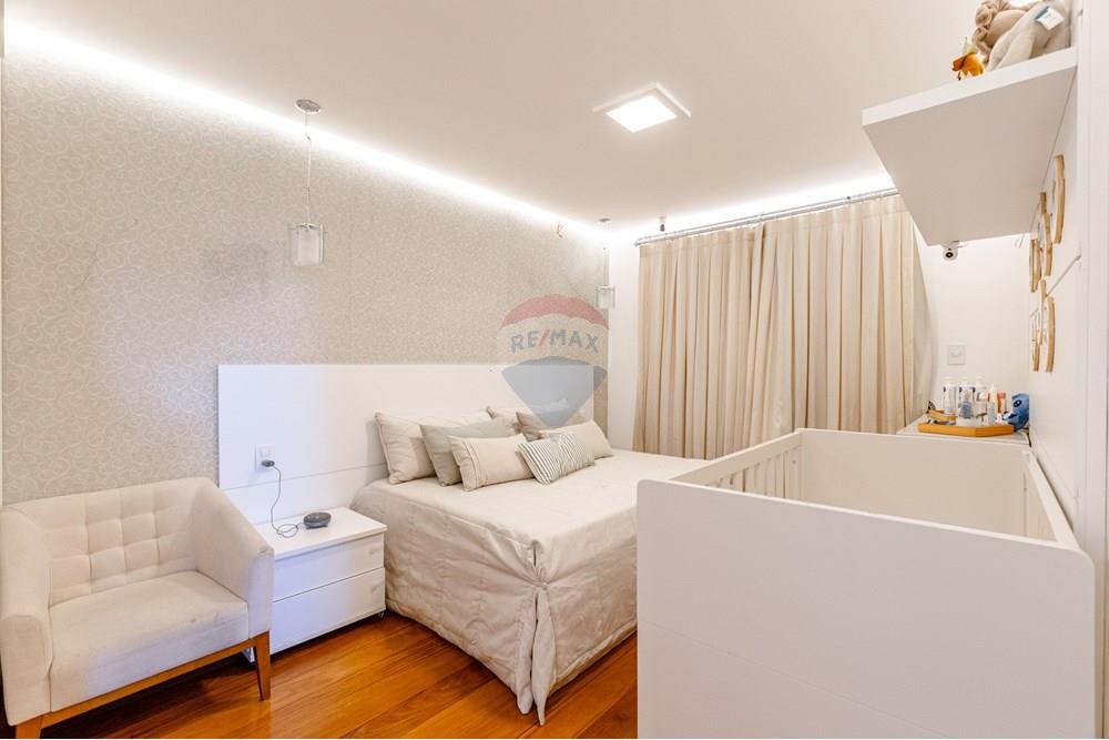 Cobertura - Venda - Juiz de Fora , Minas Gerais - Campana-32.jpg - Quarto infantil - 860281005-147