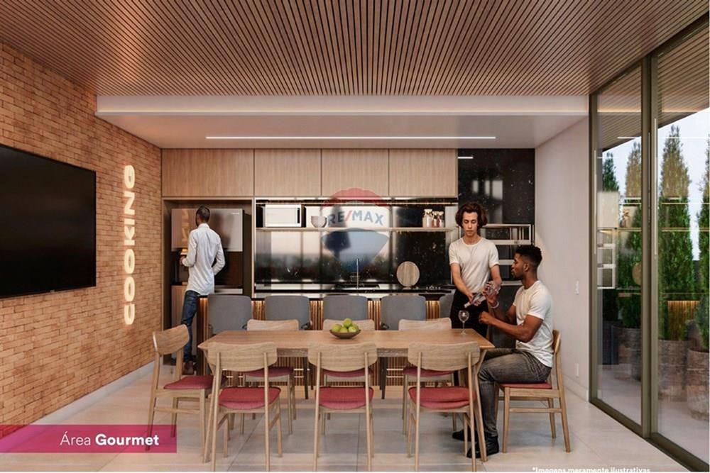 Studio - Venda - Juiz de Fora , Minas Gerais - h11.jpg - 860281089-40