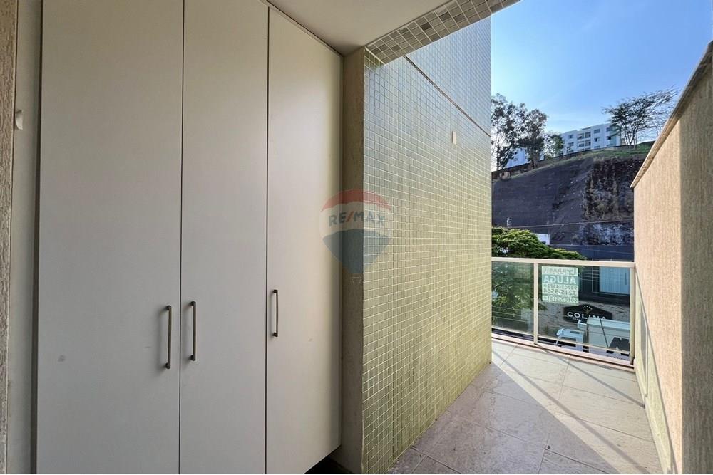 Apartamento - Alugar - Juiz de Fora , Minas Gerais - varsnda.jpg - 860501041-148