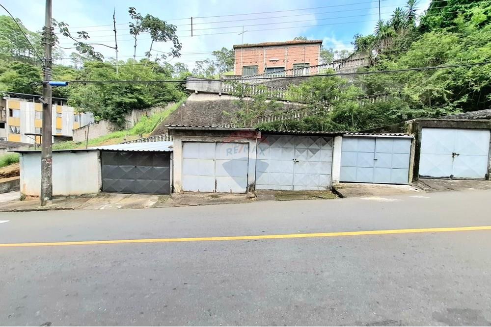 Cobertura - Alugar - Juiz de Fora , Minas Gerais - GARAGEM.jpeg - 860271006-49