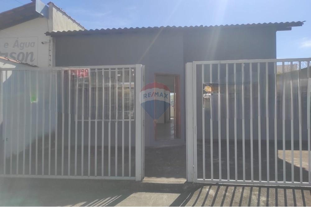 Casa - Venda - Lavras , Minas Gerais - Foto frontal casa Morada do Sol.jpg - 860471016-22