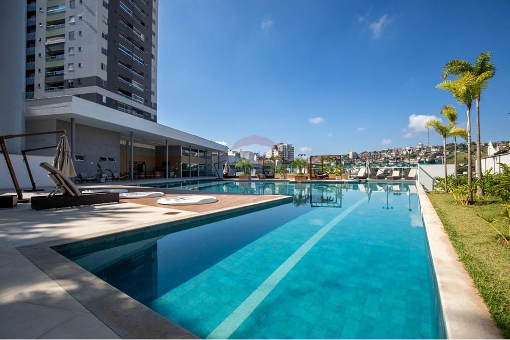 Apartamento - Alugar - Juiz de Fora , Minas Gerais - IMG-20250506-WA0028.jpg - 860301016-246