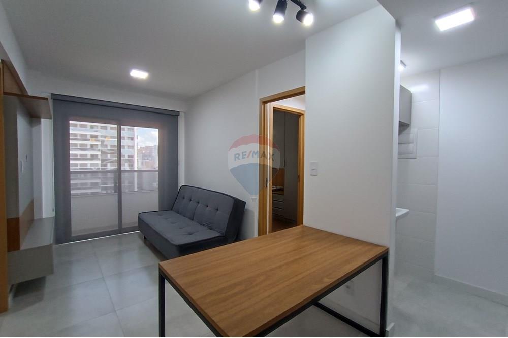 Apartamento - Alugar - Juiz de Fora , Minas Gerais - IMG_20250314_130214.jpg - 860211006-70